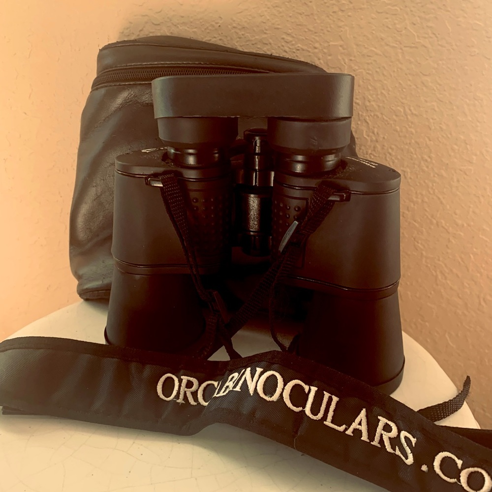 Binoculars